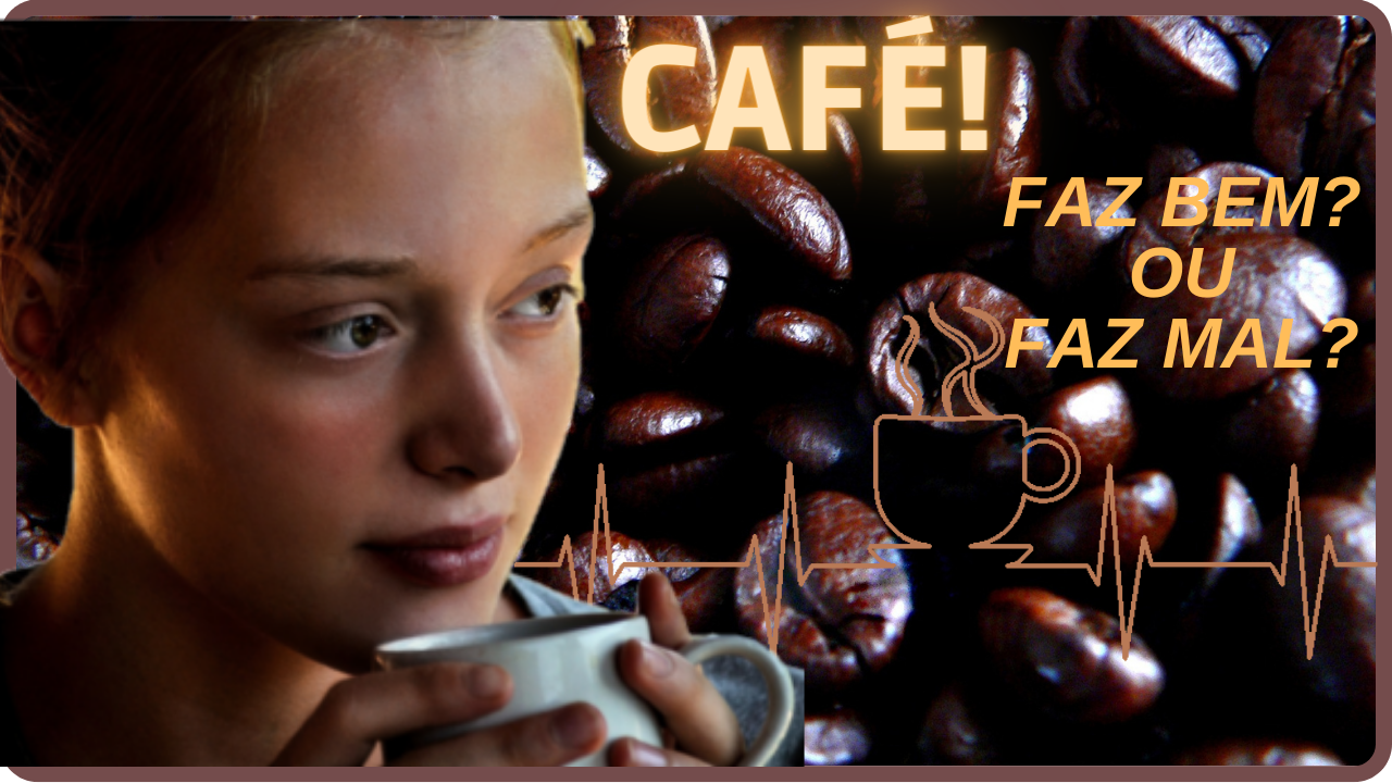 CAFC389 Faz Bem Ou Faz Mal